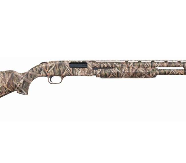MOSSBERG 500 SUPER BANTAM 20/22 MOSGB #