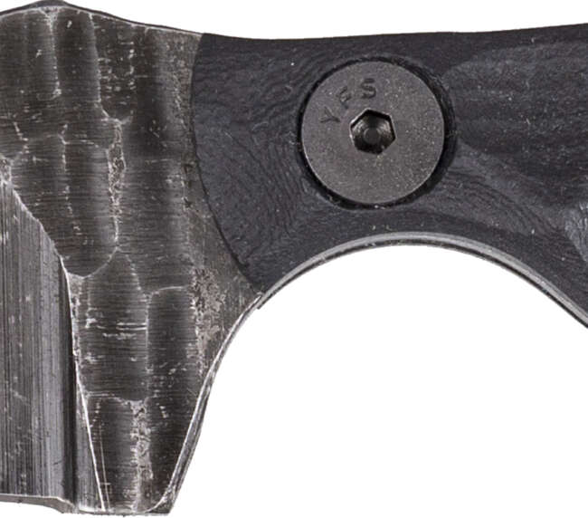 STP MINI MOD 1 BLACK G10