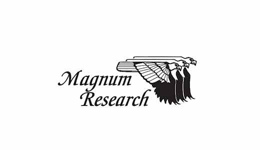 MAGNUM RESEARCH DESERT EAG 50AE BLACK 6" TB