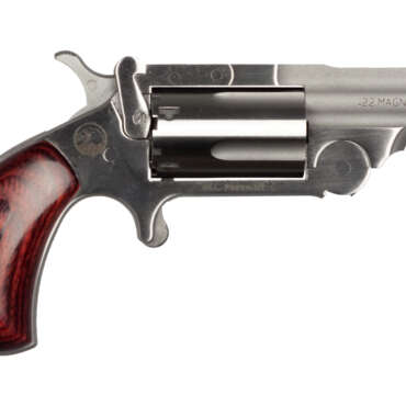 NAM RANGER II BRKTOP 22LR/22M