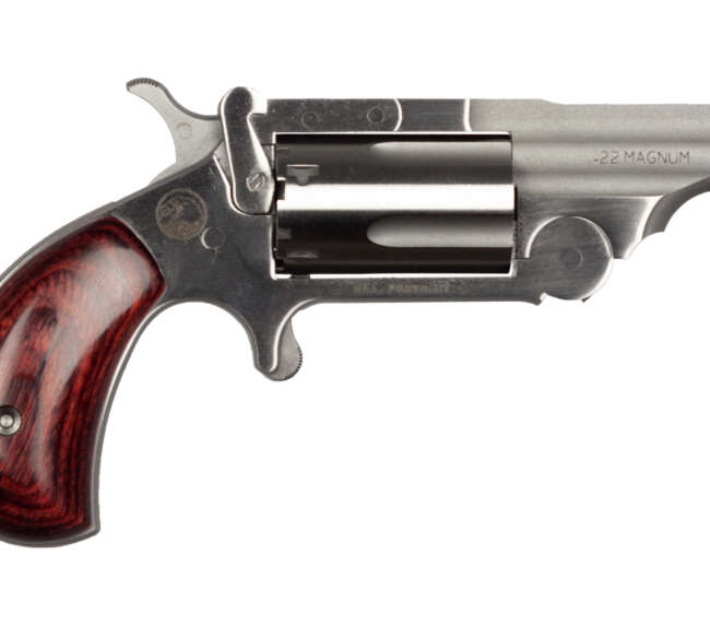 NAM RANGER II BRKTOP 22LR/22M