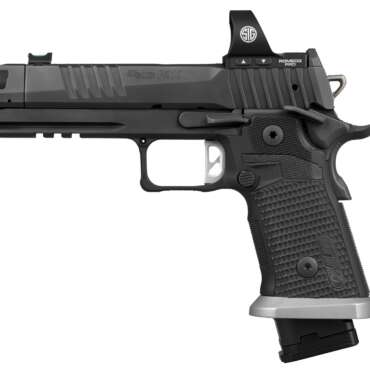 SIG SAUER P211 9MM COMP BLK ROM3PRO 21+1