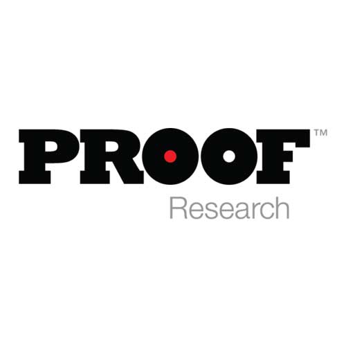 PROOF RESEARCH BARREL PR15 CF 6ARC 16"