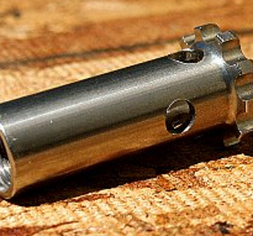 GEMTECH PISTON GM9/MM9/TUNDRA 13.5X1LH
