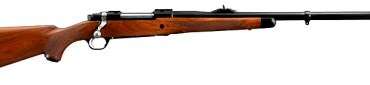 RUGER HAWKEYE AFRICAN 375RUG BL/WD
