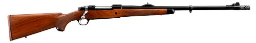 RUGER HAWKEYE AFRICAN 375RUG BL/WD