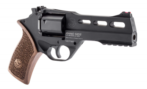 CHIAPPA FIREARMS RHINO 50SAR 357MAG 5" BK CA