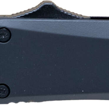 TPL SMALL BLACK RUBBER DROP PT