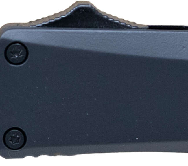 TPL SMALL BLACK RUBBER DROP PT