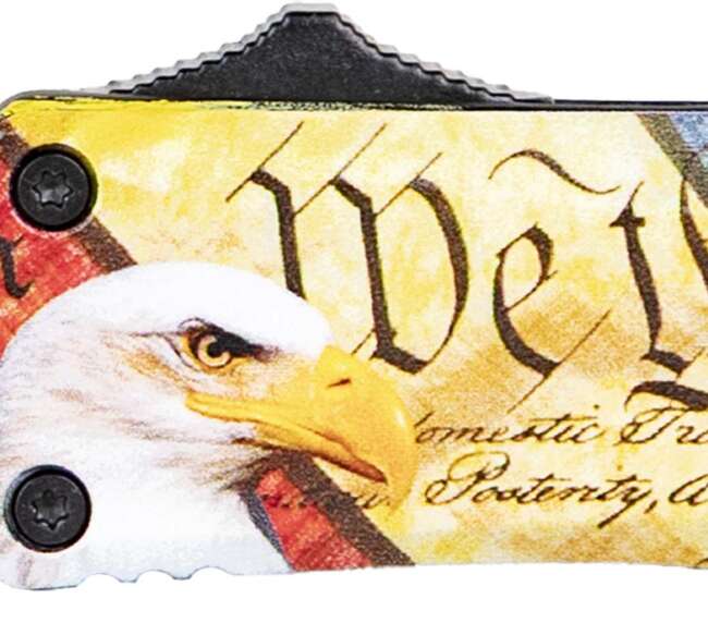 TPL SMALL EAGLE TANTO