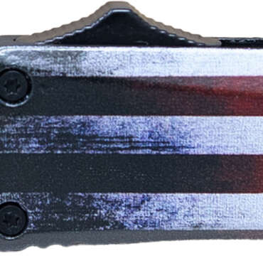 TPL SMALL US FLAG DROP POINT