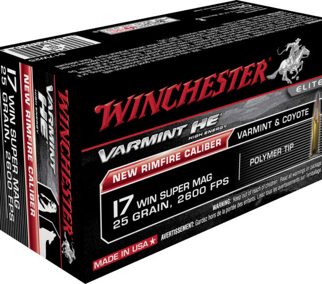 WIN 17WSM 25GR VARMHE PTIP 50R