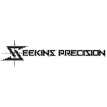SEEKINS PRECISION ELEMENT M3 308WIN WOODLAND 16"
