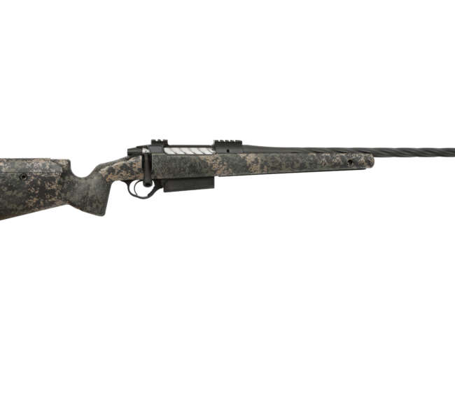 SEEKINS PRECISION PH3 300WIN WOODLAND SHADOW 22"