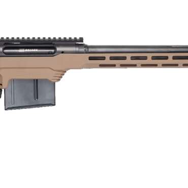 SAVAGE ARMS 110 PRECISION 6.5CR 24" TB