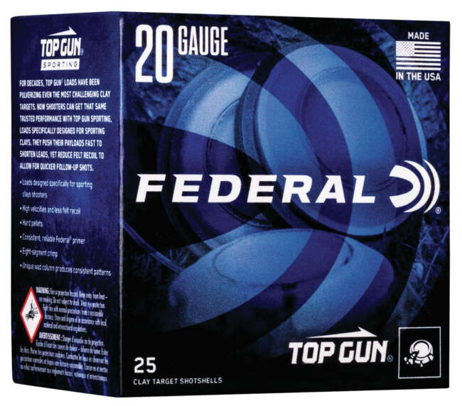 FDR 20G 2.75-.875-8 1210 25RD