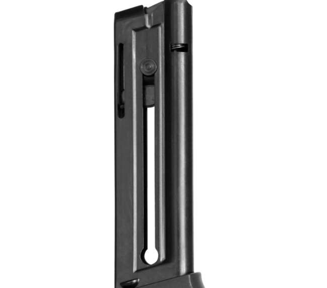 BER MAG THUNDER 22LR 10RD FRB