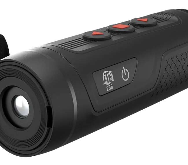 ATN BLAZE SEEKER 207 THERMAL MONO