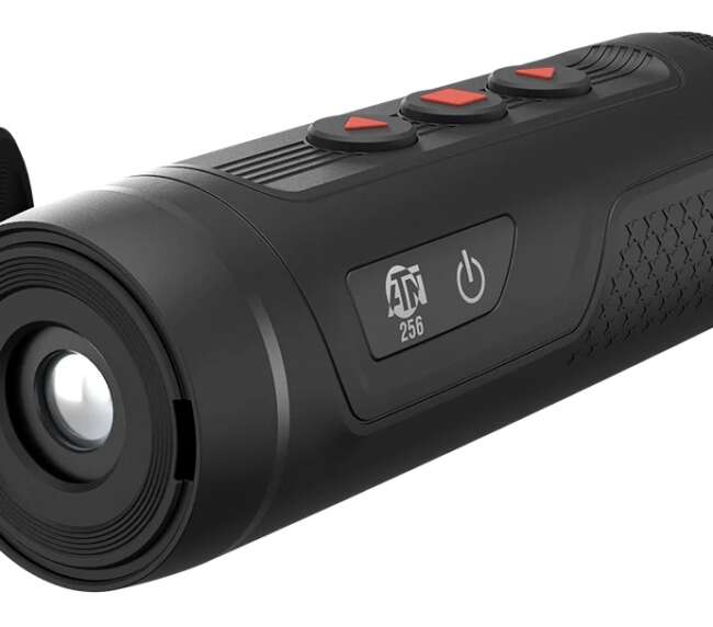 ATN BLAZE SEEKER 210 THERMAL MONO