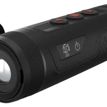 ATN BLAZE TREK 319 THERMAL MONO