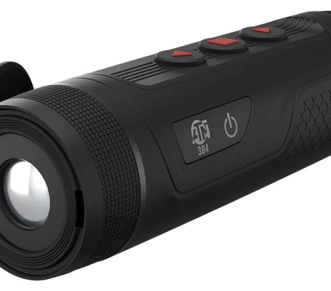 ATN BLAZE TREK 319 THERMAL MONO