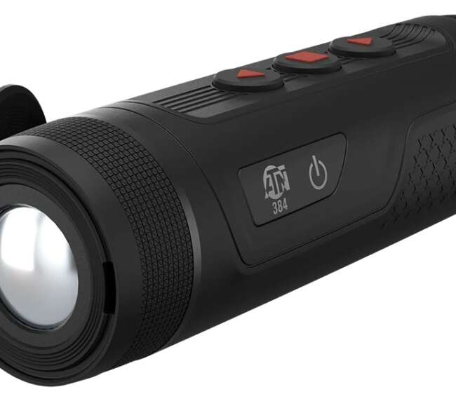 ATN BLAZE TREK 325 THERMAL MONO