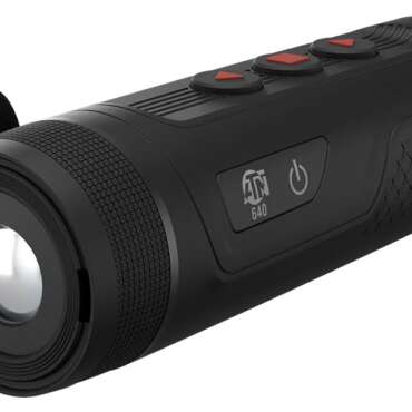 ATN BLAZE TREK 619 THERMAL MONO