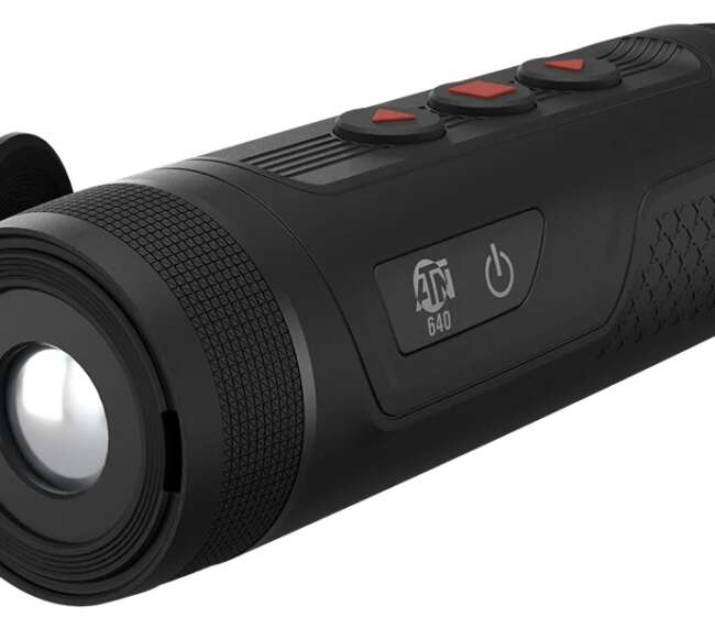 ATN BLAZE TREK 619 THERMAL MONO