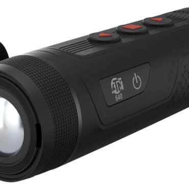 ATN BLAZE TREK 625 THERMAL MONO
