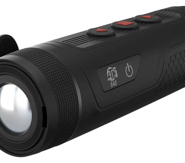 ATN BLAZE TREK 625 THERMAL MONO