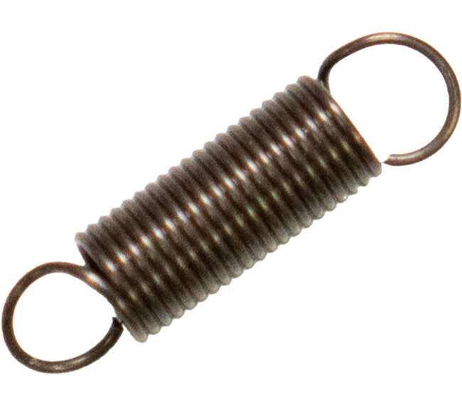 TMK TX22 LT TRIGGER SPRING