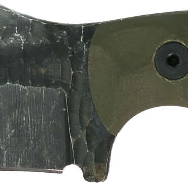 STP TU1 OD GREEN G10