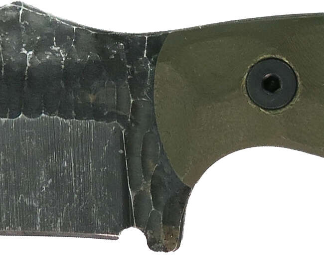 STP TU1 OD GREEN G10