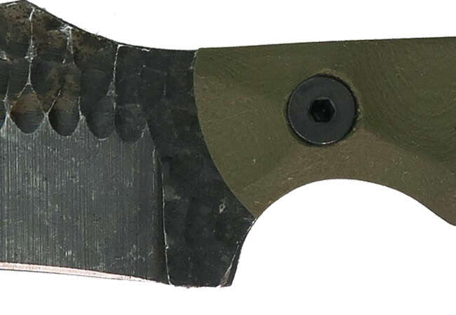 STP TU2 OD GREEN G10