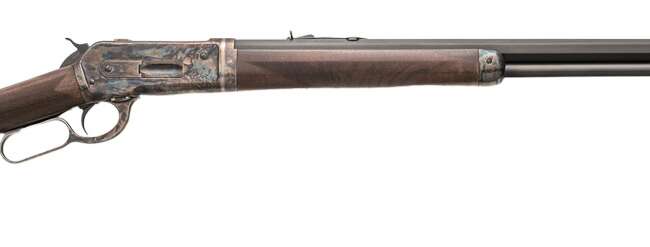 TAYLOR'S & COMPANY 1886 TD 45-70 BL/WD 26"