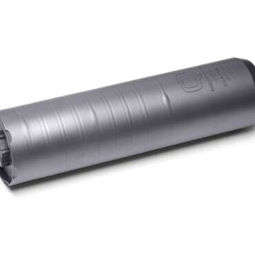 TRASH PANDA 762 QD SILENCER
