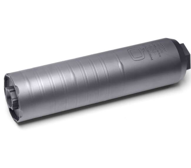 TRASH PANDA 762 QD SILENCER