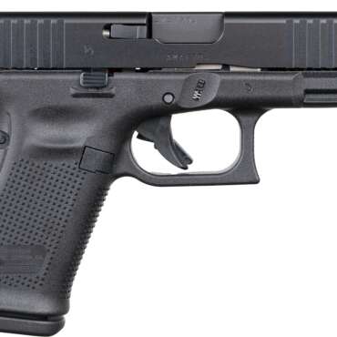 GLK 19V US 9MM PST 10RD FSS FS