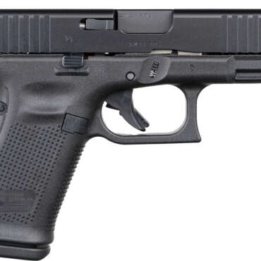 GLK 19V US 9MM PST 15RD FSS FS