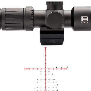 EOT VUDU 4-12X36 SHORT FFP MD5