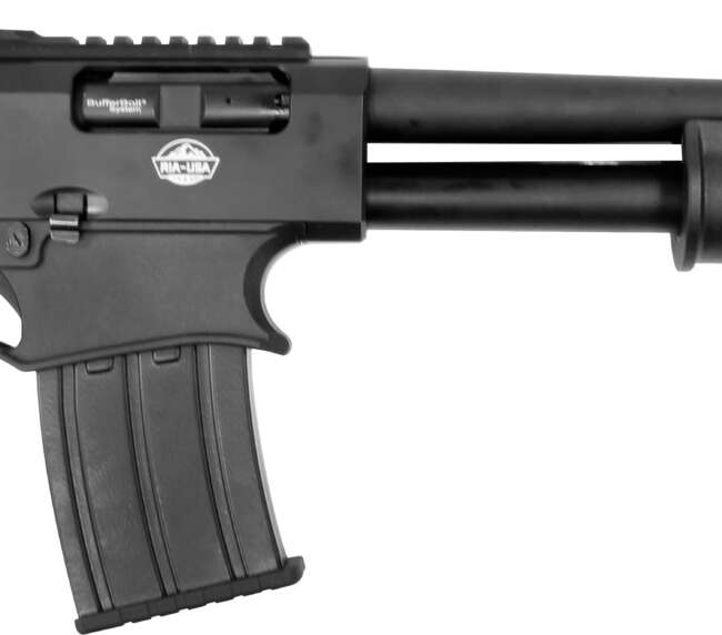 RIA VRPF14 PUMP 12/14.1