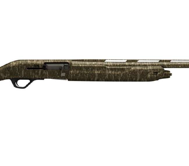 WINCHESTER SX4 WATERFOWL 12/26 MOBL 3.5"#