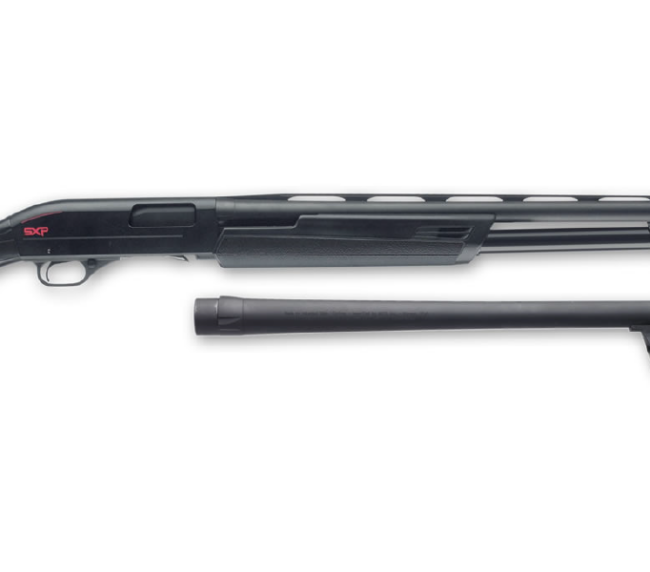 WINCHESTER SXP CAMP/FIELD COMBO 12/26 3"