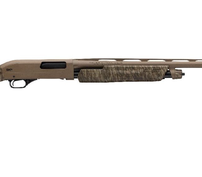 WINCHESTER SXP HYB HNTR 12/26 MOBL 3"   #