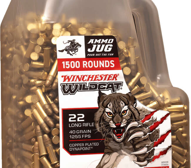 WIN 22LR 40GR DYNAPOINT 1500RD