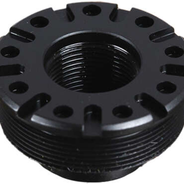SIL MOUNT BRAVO DIRECT 1/2x28