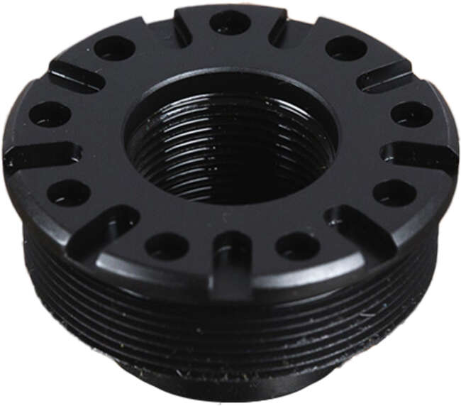 SIL MOUNT BRAVO DIRECT 1/2x28