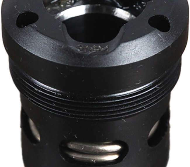 SIL MOUNT 3-LUG 9MM