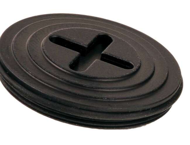 TRIJICON SRO REPLACEMENT BATTERY CAP