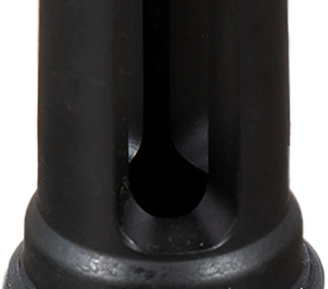 SIL ASR FLASH HIDER 5/8x24 30